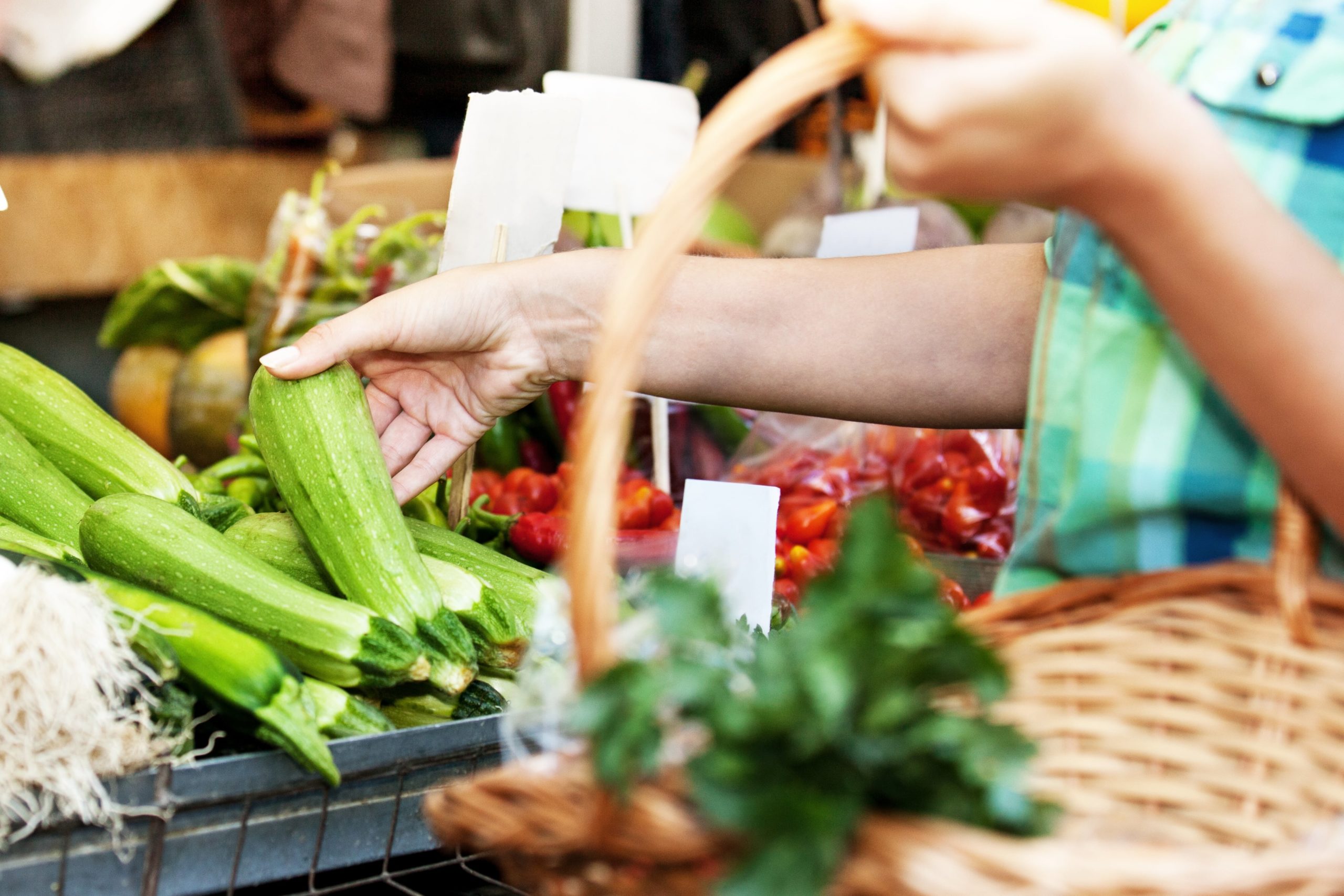 9 Of The Coolest Central Coast Markets Mingara