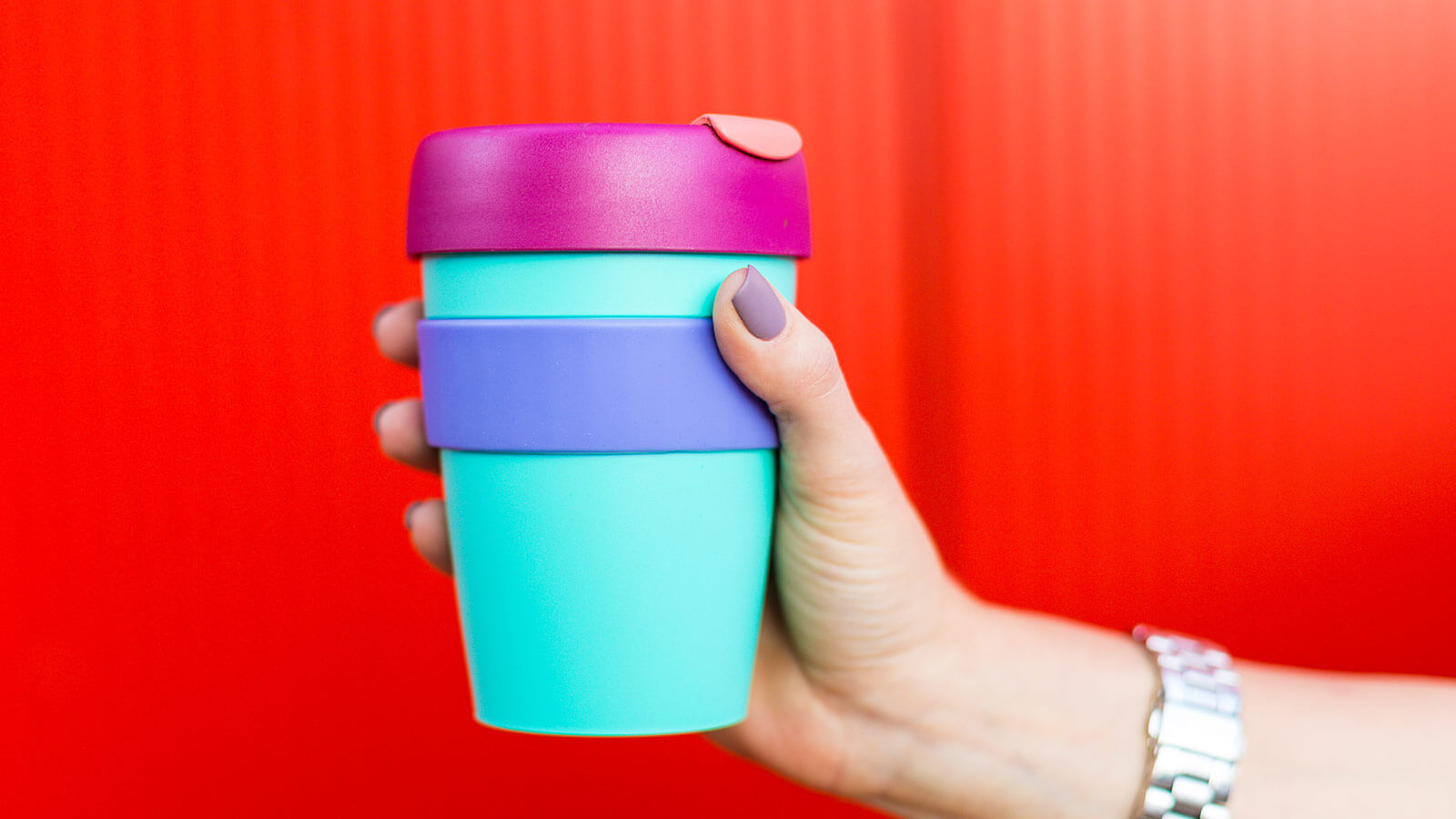 KeepCup Launches Innovative Cup-To-Bottle Kit