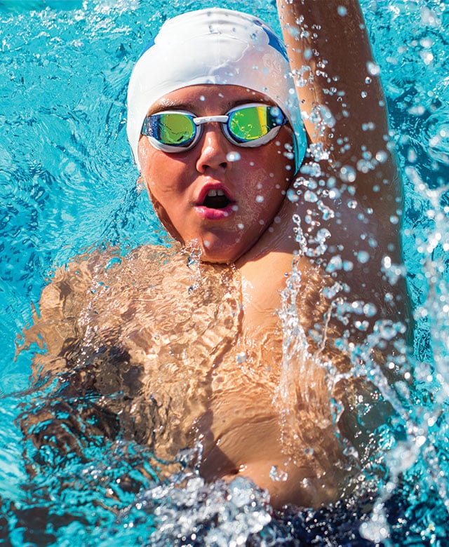 Aquatics mingara