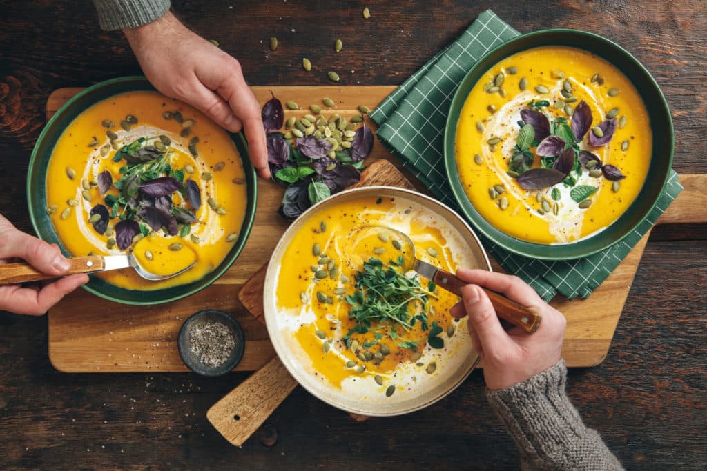 Top 10 family friendly recipes to enjoy this winter - Mingara