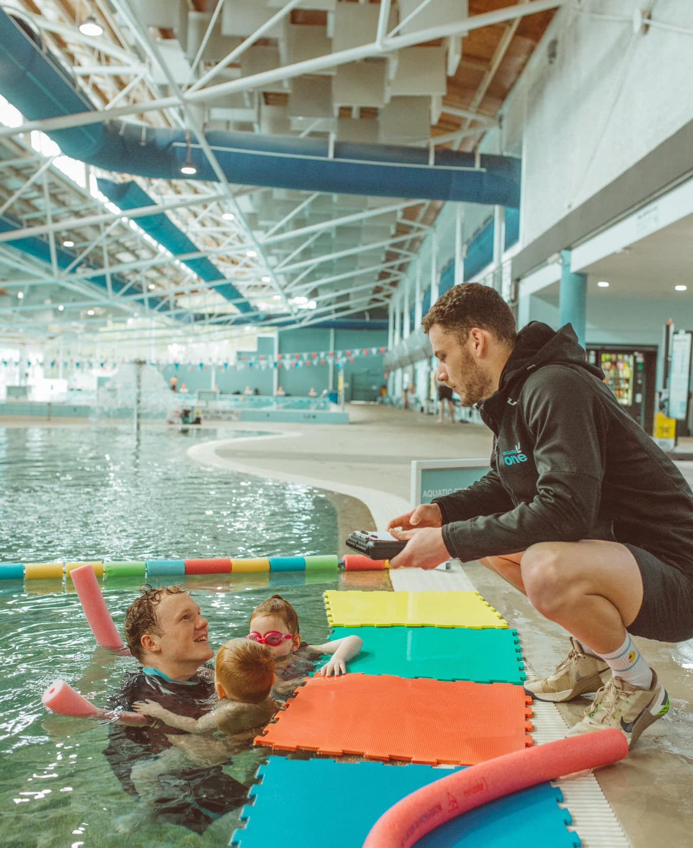 Mingara pool store