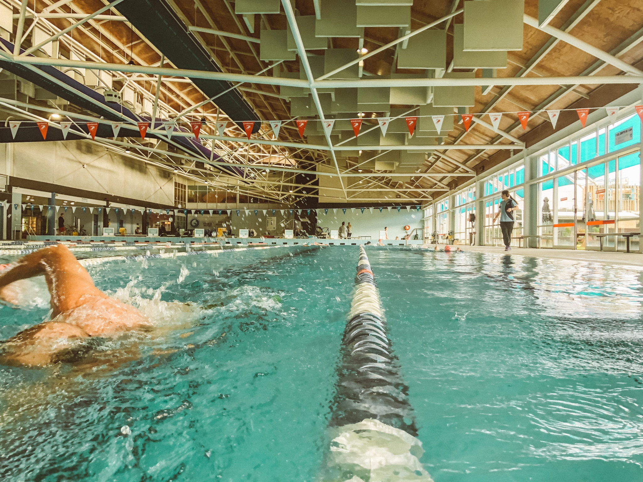 Mingara pool store