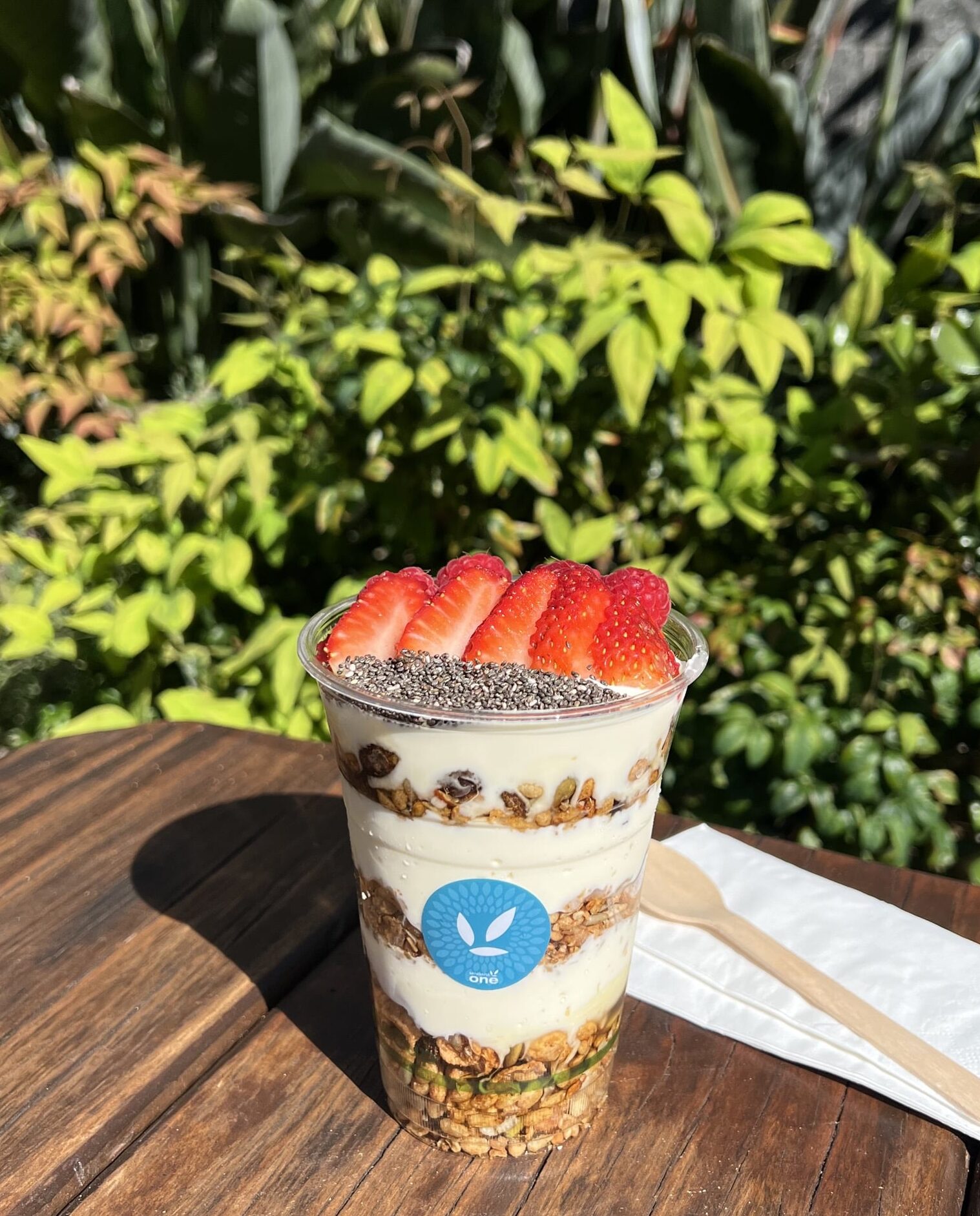 Wellness Cafe Mingara