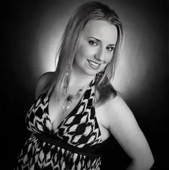 Sabrina - The Chameleonz